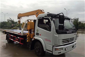 乐昌24小时道路救援服务